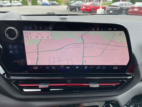 New 2024 Chevrolet Silverado EV RST AWD/4WD image 32