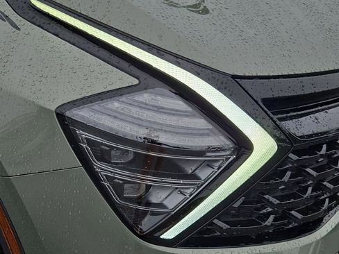 Used 2025 Kia Sportage X-Pro Prestige image 5