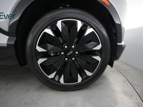 Used 2024 Chevrolet Blazer EV RS AWD/4WD image 20