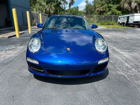 Used 2009 Porsche 911 Carrera S w/ PWR Seat Pkg image 92