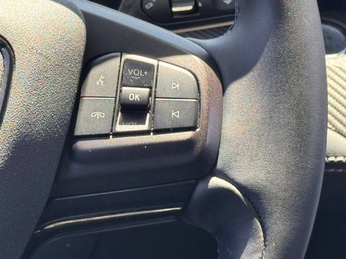 Used 2024 Ford Mustang Mach-E Select RWD image 23