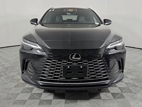 Used 2024 Lexus RX 350 Premium w/ Convenience Package image 2