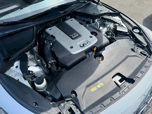 Used 2014 INFINITI Q50 Premium w/ Navigation Package image 29