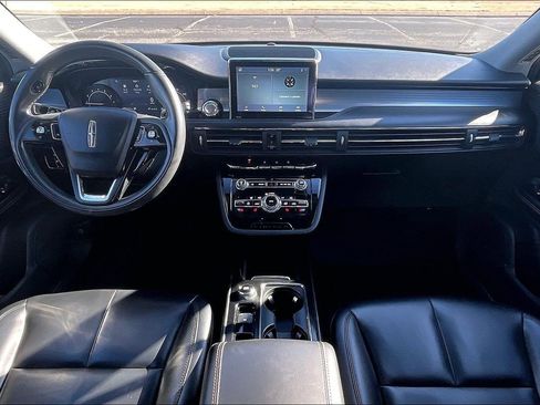 Used 2021 Lincoln Corsair FWD image 12