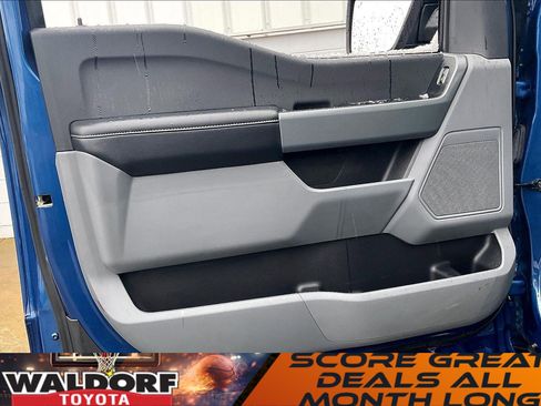 Used 2022 Ford F150 XLT image 27