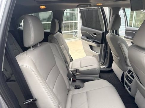 Used 2021 Honda Pilot Elite image 33