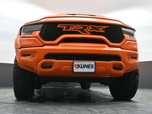 Used 2022 RAM 1500 TRX w/ TRX Level 2 Equipment Group image 49