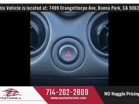 Used 1999 MAZDA MX-5 Miata RWD image 24