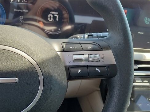 New 2025 Hyundai Tucson SEL image 5