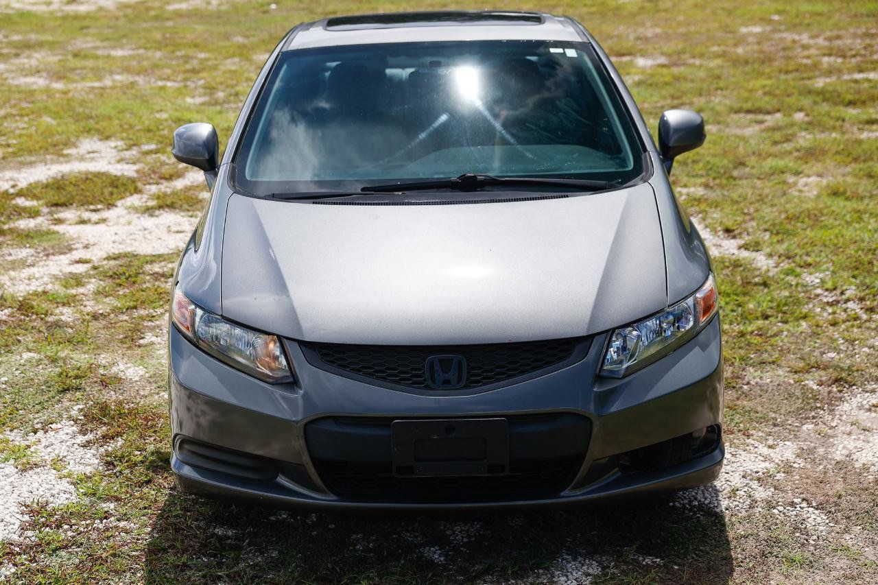 Used 2012 Honda Civic EX image 19