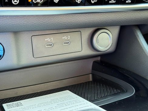 New 2026 Nissan Rogue SV w/ SV Premium Package image 17