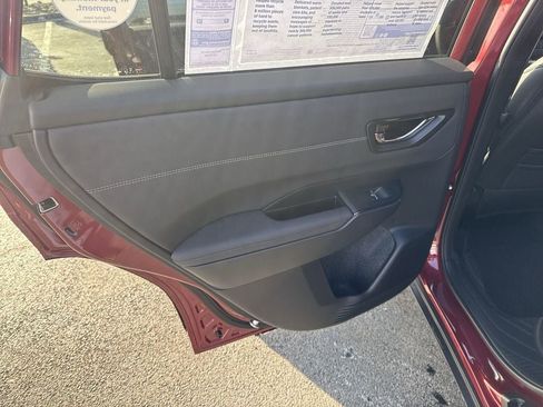 New 2026 Subaru Outback Touring XT image 26