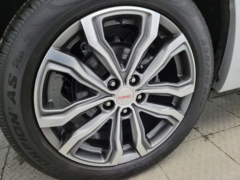 Used 2020 GMC Terrain Denali image 31