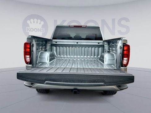 Used 2026 GMC Sierra 1500 Elevation image 25