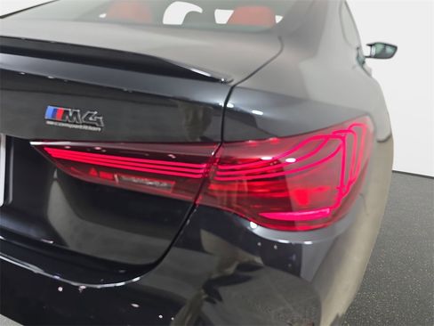 New 2026 BMW M4 xDrive Competition image 34