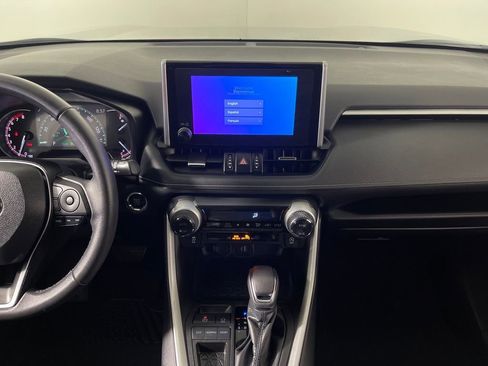 Certified 2023 Toyota RAV4 XLE Premium image 15