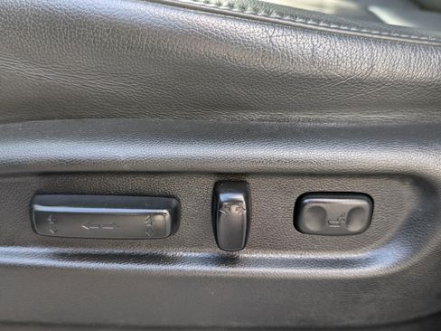 Used 2023 Honda Passport EX-L image 21