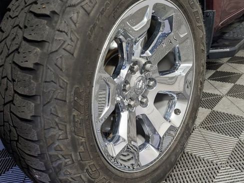 Used 2020 RAM 1500 Big Horn image 9