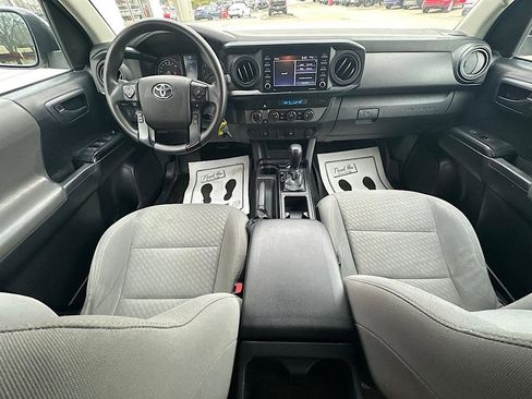 Certified 2021 Toyota Tacoma SR image 17