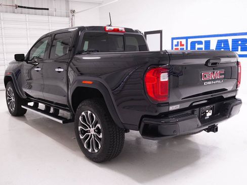 Used 2023 GMC Canyon Denali AWD/4WD image 31