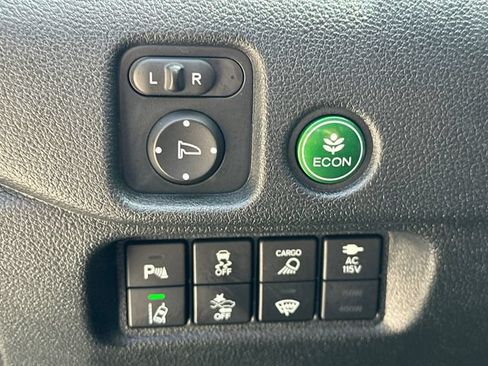 Used 2023 Honda Ridgeline RTL-E image 27