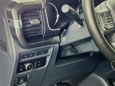 Certified 2023 Ford F150 XLT w/ Equipment Group 302A High image 12