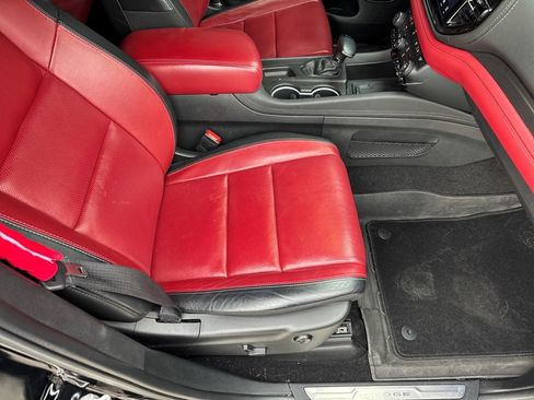 Used 2022 Dodge Durango R/T w/ Tow 'N Go Package image 18