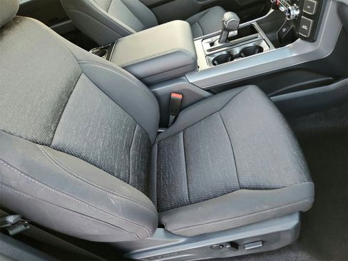 New 2026 Ford F150 XLT w/ Equipment Group 302A MID image 24