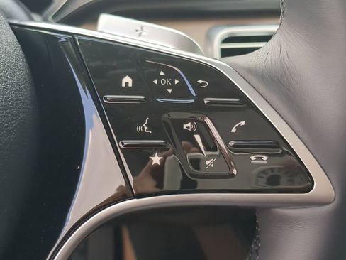 New 2025 Mercedes-Benz GLE 350 GLE 350 image 14