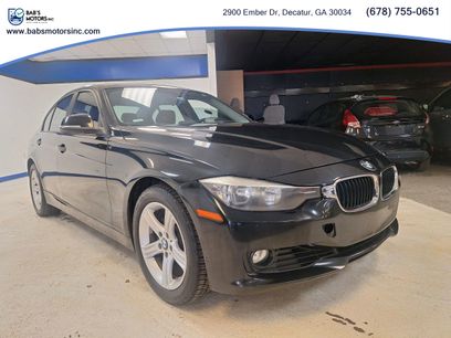 Used 2012 BMW 328i Sedan