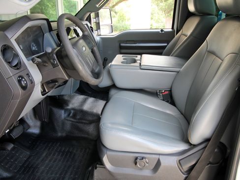 Used 2012 Ford F350 XL AWD/4WD image 20