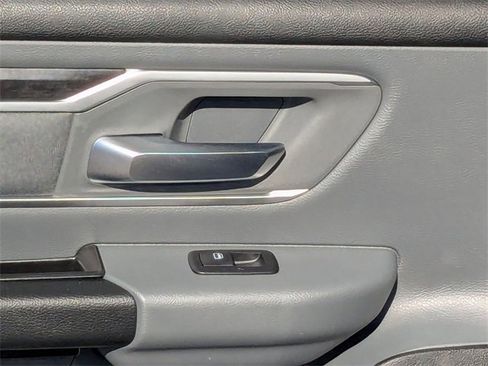 Used 2021 RAM 1500 Big Horn image 30