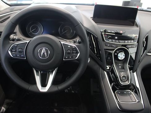 New 2026 Acura RDX SH-AWD w/ Technology Package image 5
