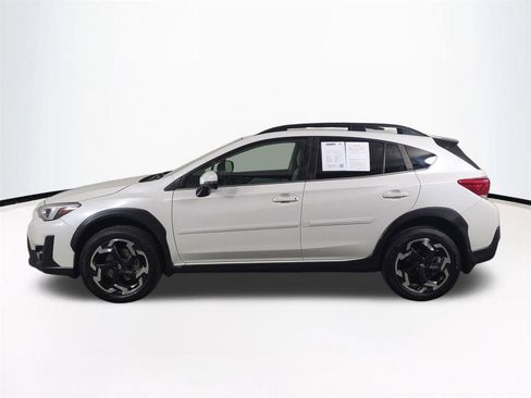 Used 2021 Subaru Crosstrek 2.5i Limited w/ Moonroof Package 2 image 8
