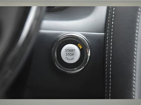 Used 2020 INFINITI QX80 Luxe w/ Proassist Package image 36