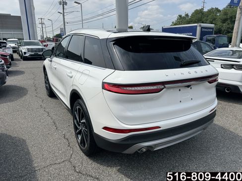 Used 2023 Lincoln Corsair Reserve w/ Equipment Group 201A AWD/4WD image 7