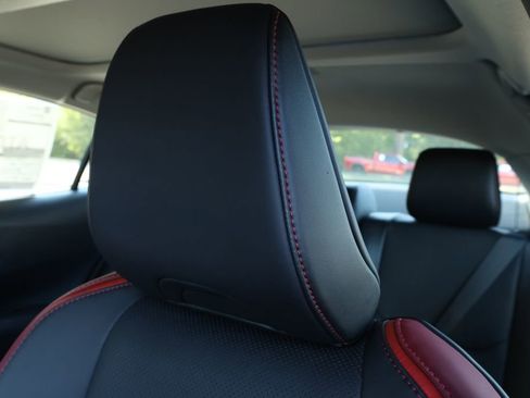 New 2026 Toyota Prius Plug-In Hybrid image 21