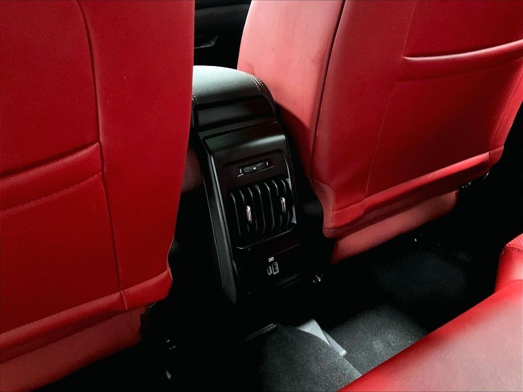 Used 2024 Dodge Hornet R/T Plus w/ R/T Blacktop Package AWD/4WD image 29