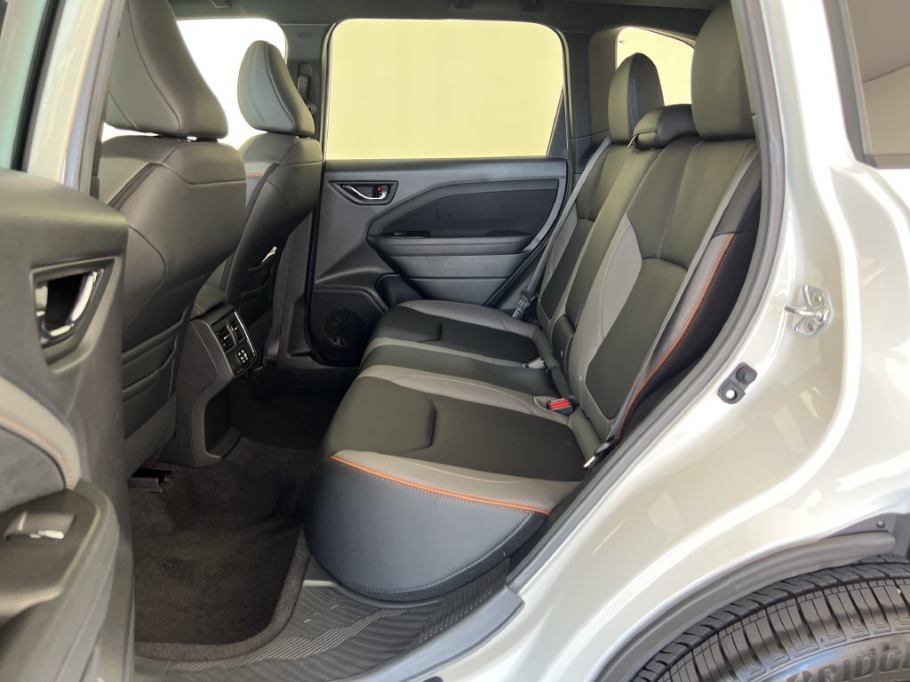 New 2026 Subaru Forester Sport w/ Onyx Edition AWD/4WD image 28