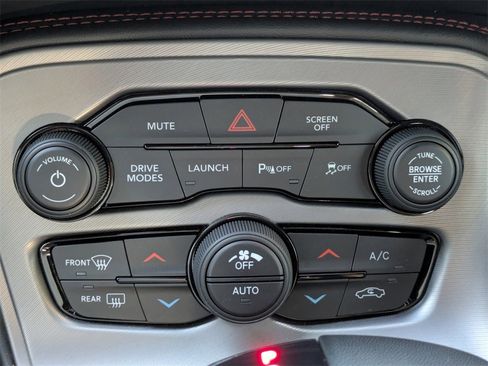 Used 2023 Dodge Challenger R/T Scat Pack image 18