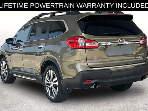 Used 2022 Subaru Ascent Touring w/ Popular Package #2A AWD/4WD image 12