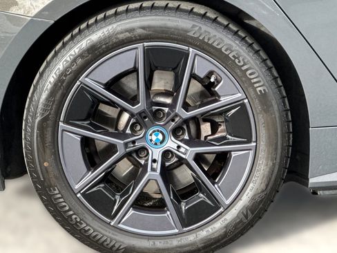 Certified 2023 BMW i4 eDrive40 w/ Premium Package image 11