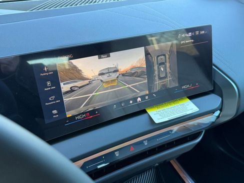 New 2026 BMW X3 xDrive30 w/ Premium Package image 26