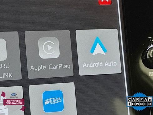 Certified 2024 Subaru Crosstrek 2.5i Sport image 13