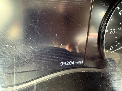 Used 2022 Nissan Kicks SR w/ Premium Package image 10