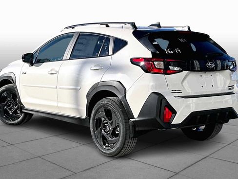 New 2026 Subaru Crosstrek 2.5i Sport AWD/4WD image 11