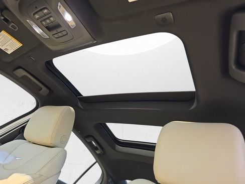 Certified 2023 Cadillac CT5 Luxury AWD/4WD image 30