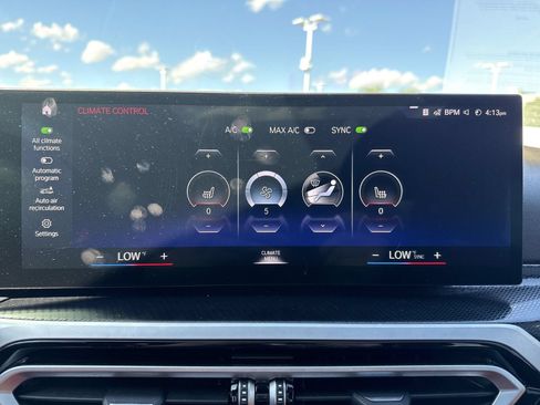 Used 2023 BMW M240i xDrive Coupe w/ Premium Package AWD/4WD image 21