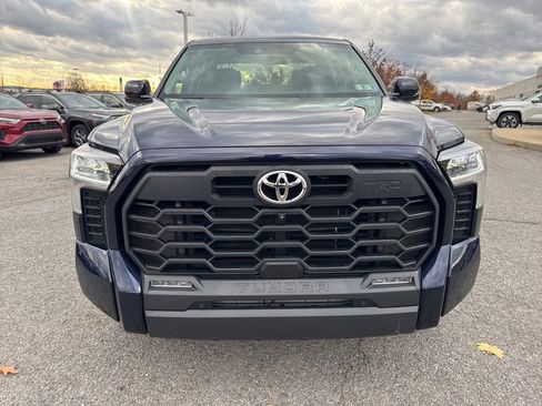 Used 2022 Toyota Tundra SR5 image 2