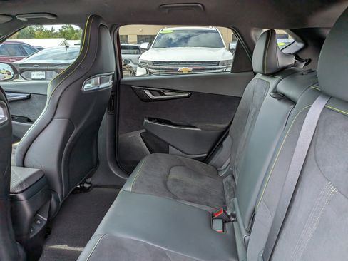 Used 2023 Kia EV6 GT AWD/4WD image 15